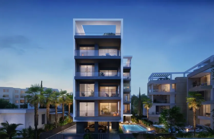 1-bedroom apartment - 13929, photo 2