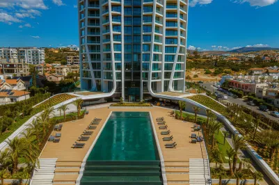 4-bedroom apartment - 13752, photo 2