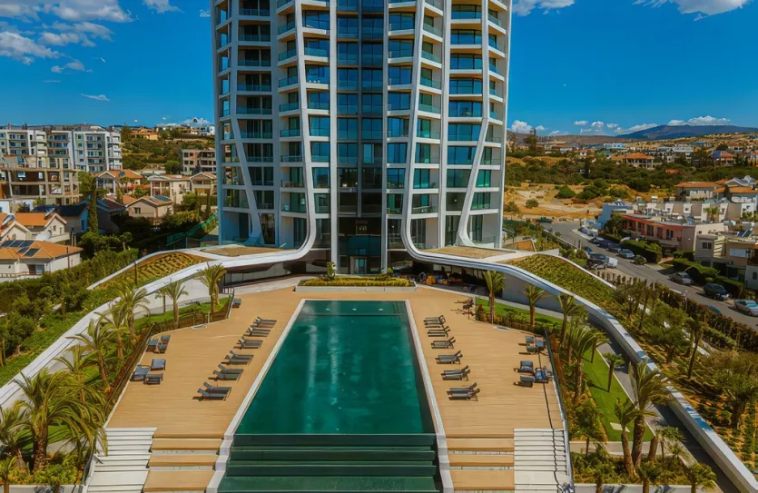 4-bedroom apartment - 13752, photo 3