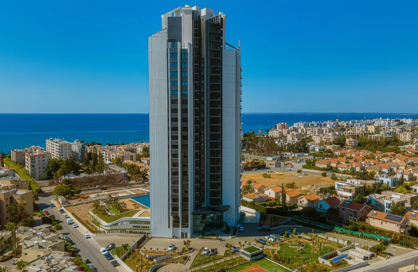 4-bedroom apartment - 13752, photo 2