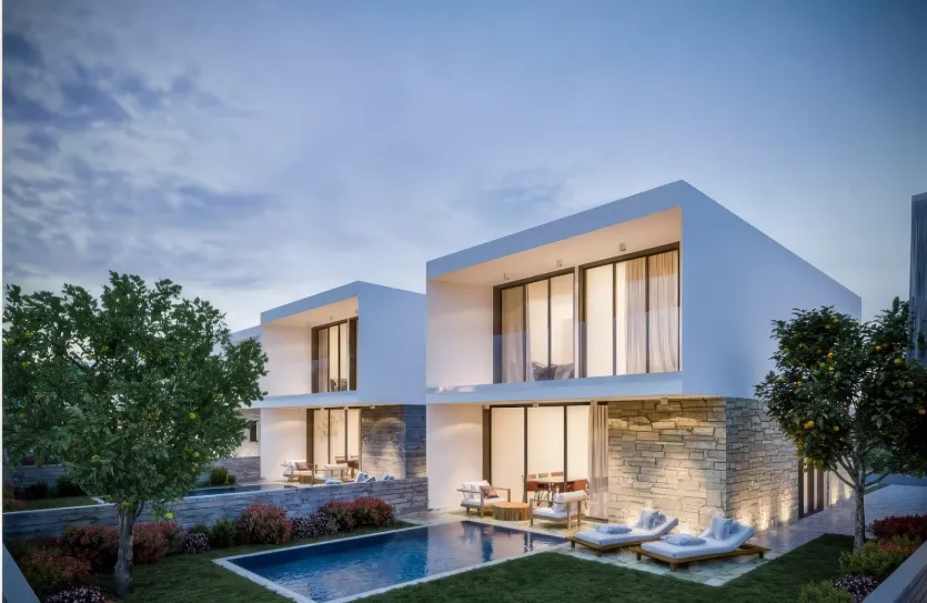 Дом с 3-мя спальнями продажа - 12903