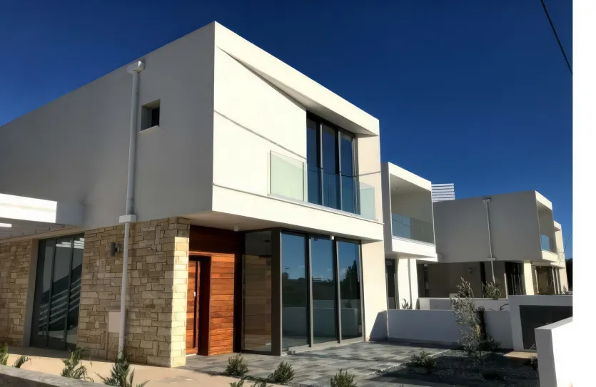 Дом с 3-мя спальнями - 12903, photo 8