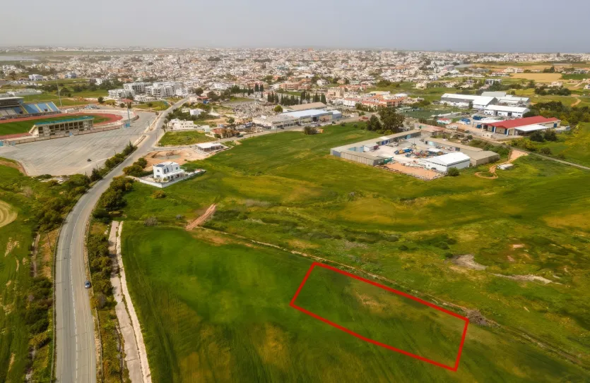 Land - 13592, photo 4