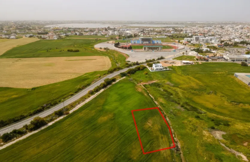 Land - 13592, photo 3