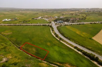 Land - 13592, photo 1