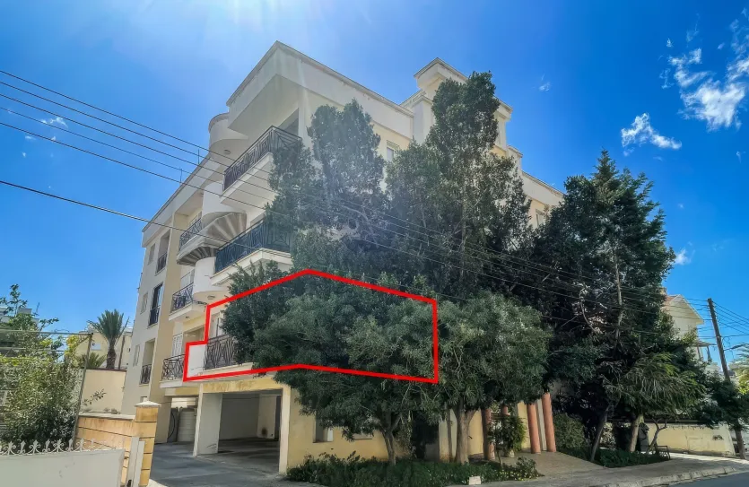 Квартира с 2-мя спальнями продажа - 13703