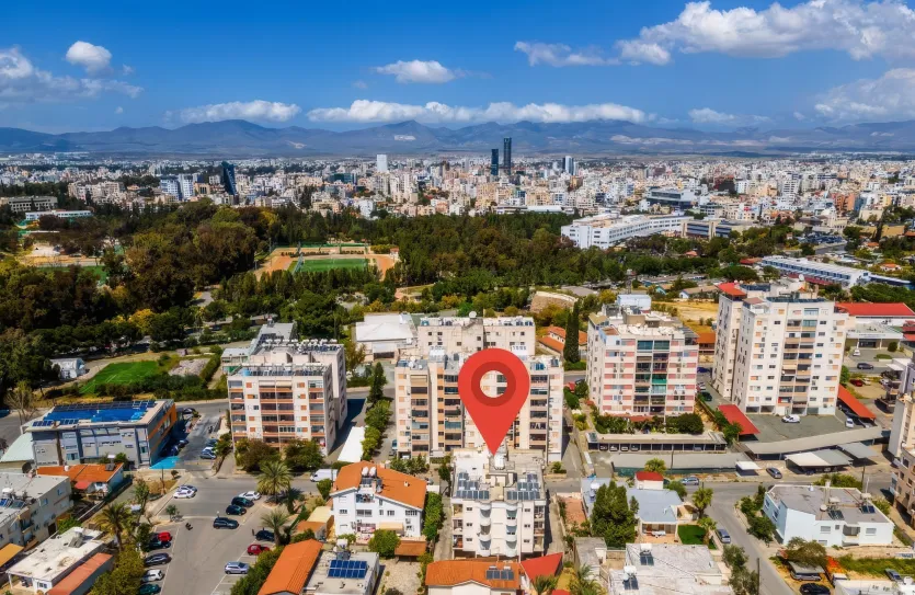 Квартира с 2-мя спальнями - 13703, photo 6