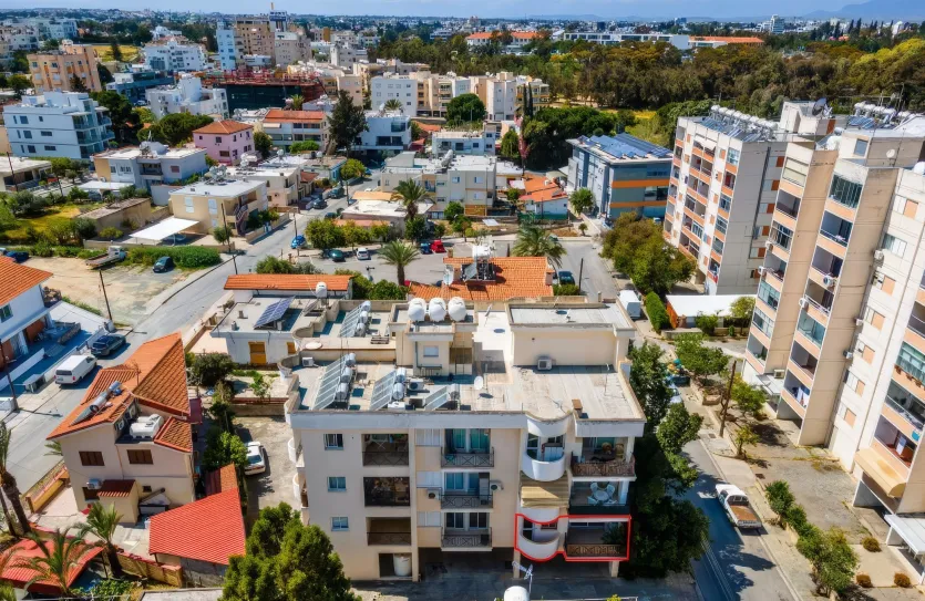 Квартира с 2-мя спальнями - 13703, photo 3