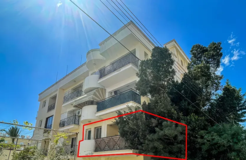 Квартира с 2-мя спальнями - 13703, photo 2