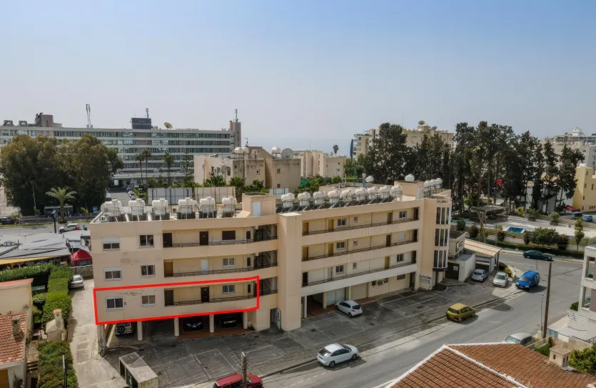 1-bedroom apartment for sale - 13701