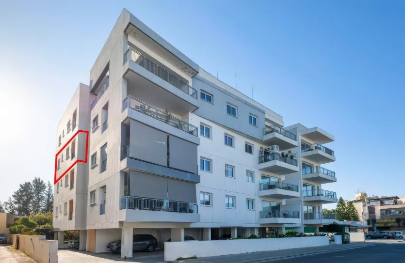 Квартира с 2-мя спальнями продажа - 13713