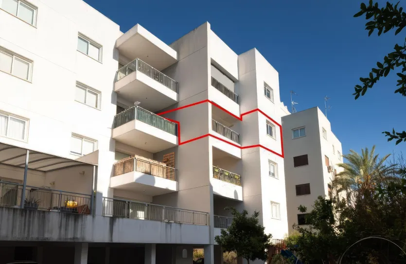 Квартира с 2-мя спальнями - 13713, photo 2