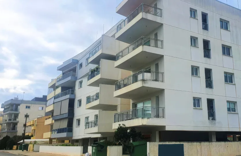 Квартира с 2-мя спальнями продажа - 13712