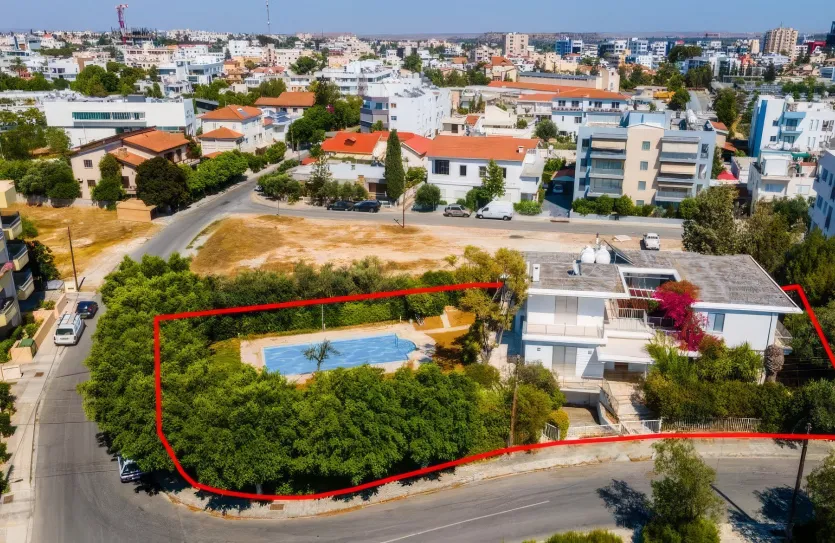 Дом с 4-мя спальнями продажа - 13717