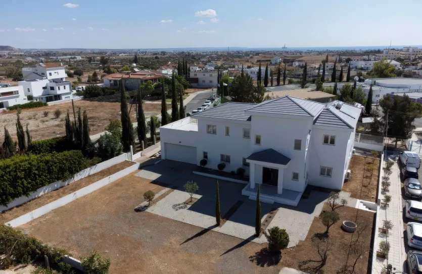 4-bedroom villa for sale - 13724