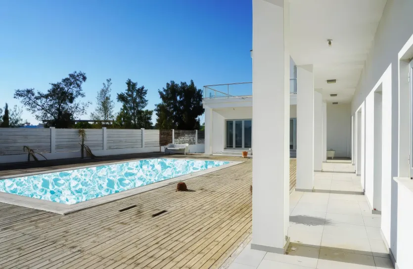 4-bedroom villa - 13724, photo 7