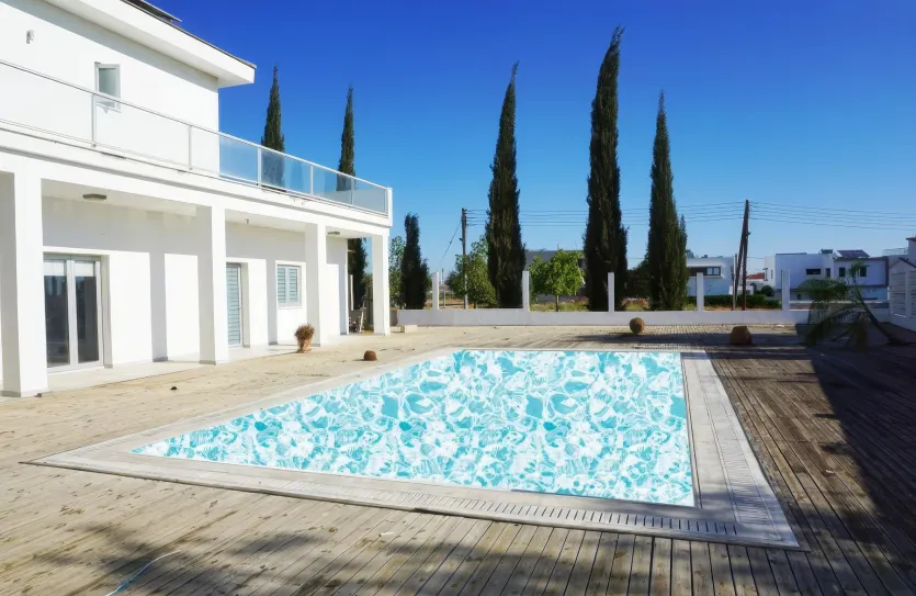 4-bedroom villa - 13724, photo 6