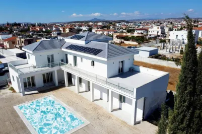 4-bedroom villa - 13724, photo 2