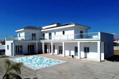 4-bedroom villa - 13724, photo 1