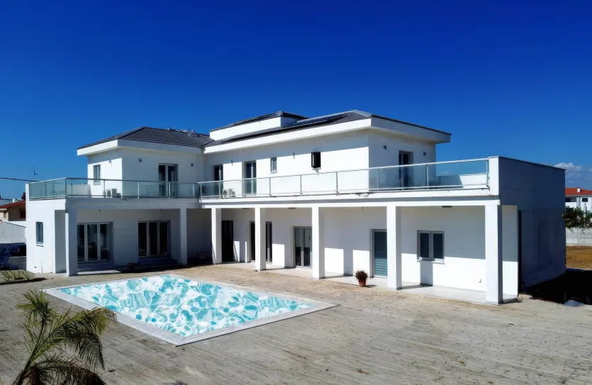 4-bedroom villa - 13724, photo 2