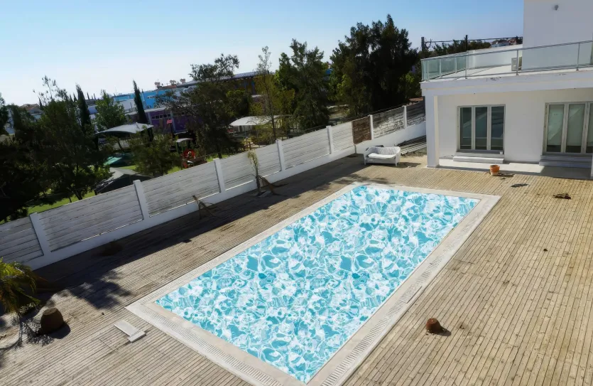 4-bedroom villa - 13724, photo 34