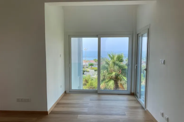 Квартира в Пареклисии, Лимассол