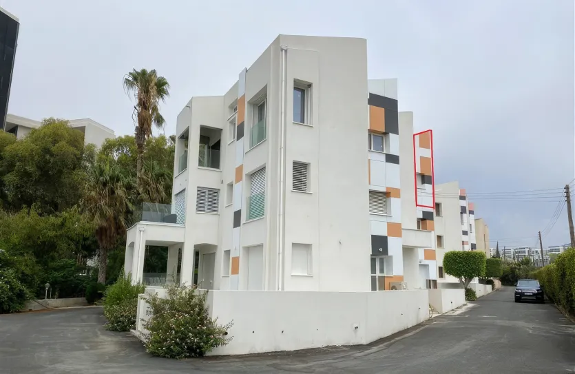 Квартира с 2-мя спальнями - 13099, photo 2