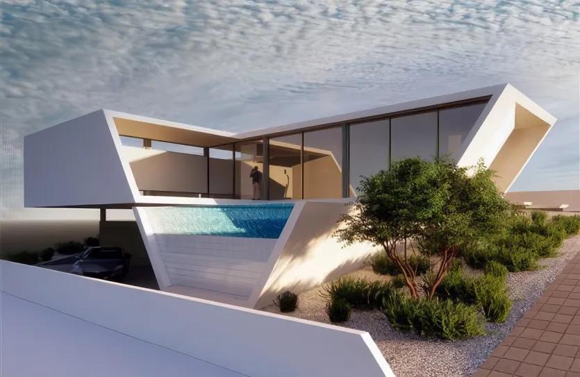 3-bedroom villa for sale - 13108