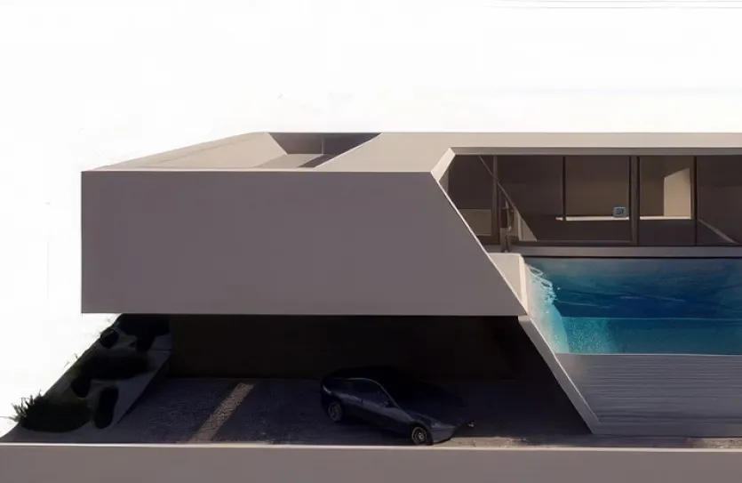 3-bedroom villa - 13108, photo 3