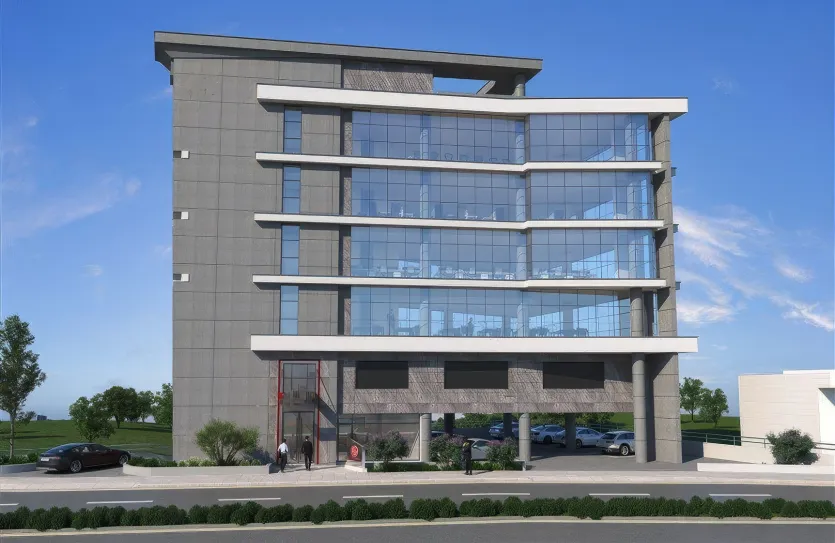 Office for rent - 13493