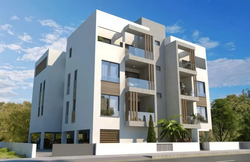 2-bedroom apartment - 13489, photo 8