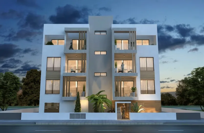 2-bedroom apartment - 13489, photo 9