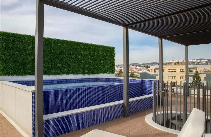 3-bedroom penthouse - 13214, photo 23