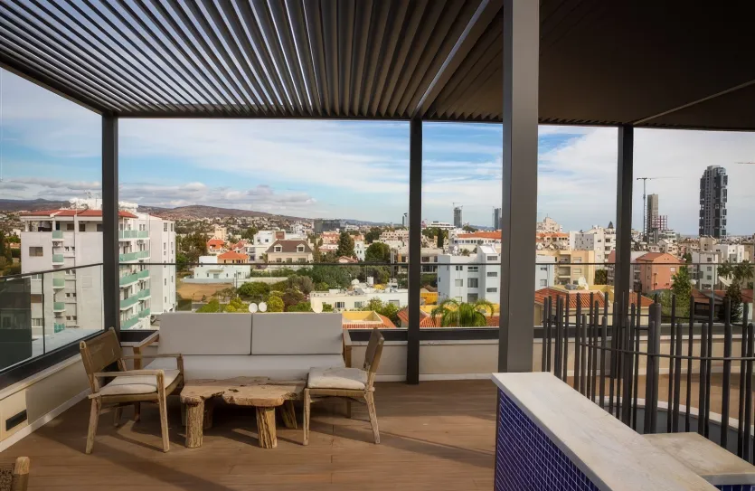 3-bedroom penthouse - 13214, photo 19