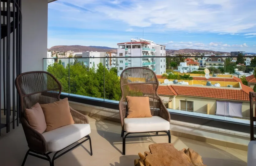 3-bedroom penthouse - 13214, photo 18