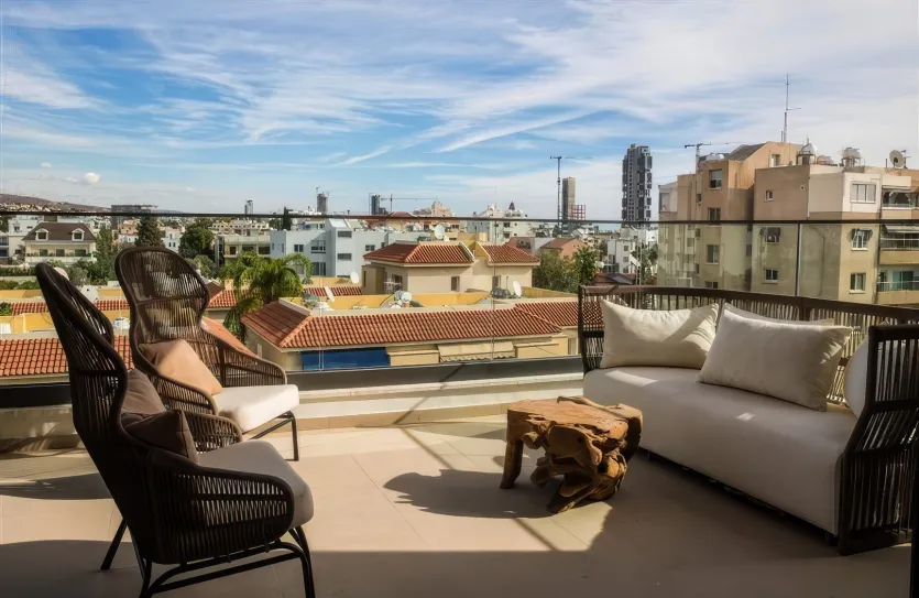 3-bedroom penthouse - 13214, photo 17