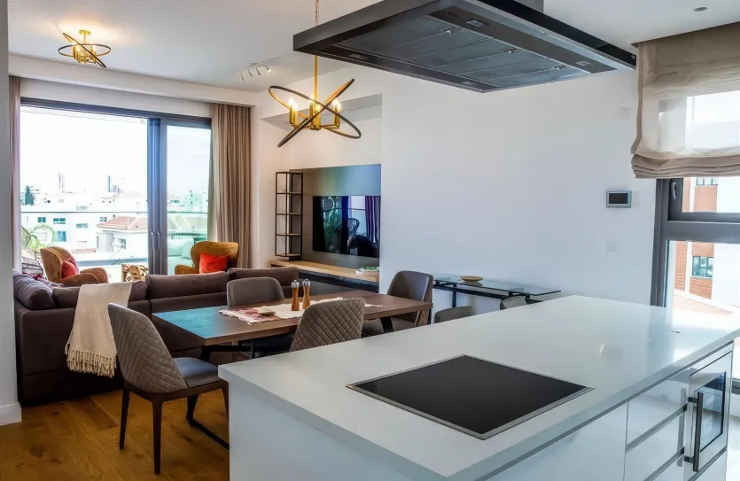 3-bedroom penthouse - 13214, photo 14