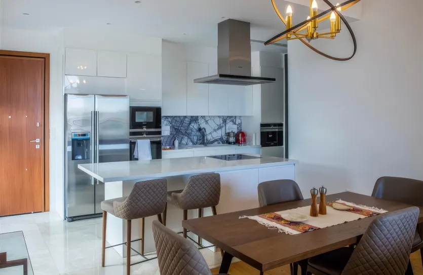 3-bedroom penthouse - 13214, photo 13