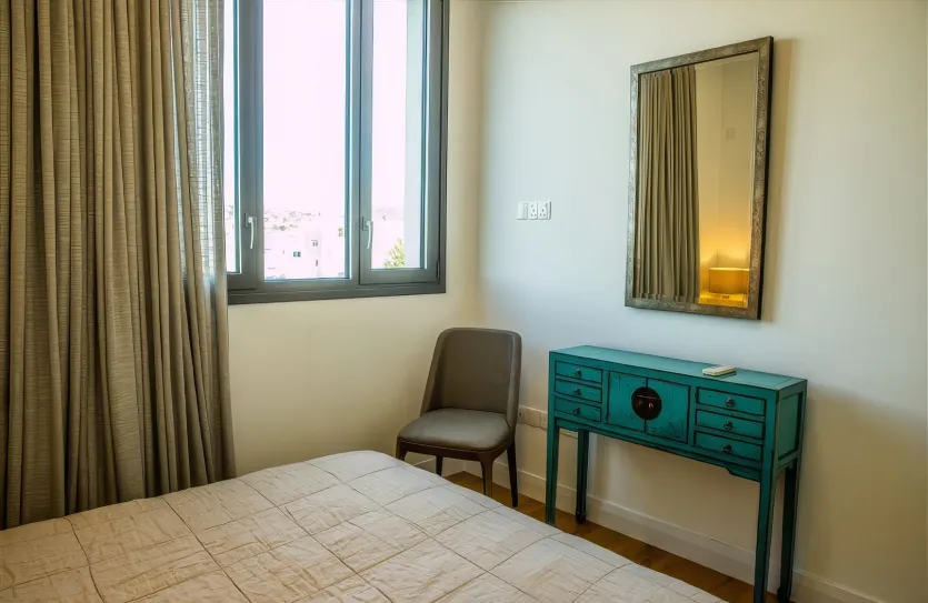 3-bedroom penthouse - 13214, photo 6