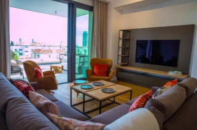 3-bedroom penthouse - 13214, photo 2