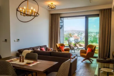 3-bedroom penthouse - 13214, photo 1