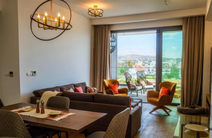 3-bedroom penthouse - 13214, photo 2