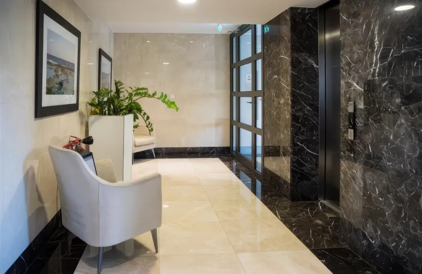 3-bedroom penthouse - 13214, photo 29