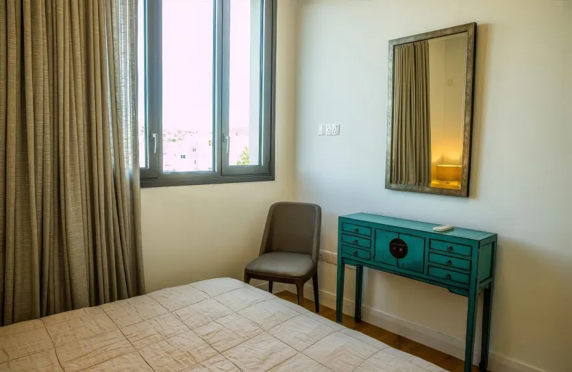 3-bedroom penthouse - 13214, photo 25