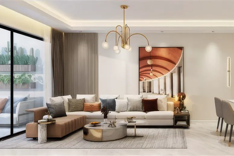 Apartment in Germasogeia, Limassol - 13483, new development