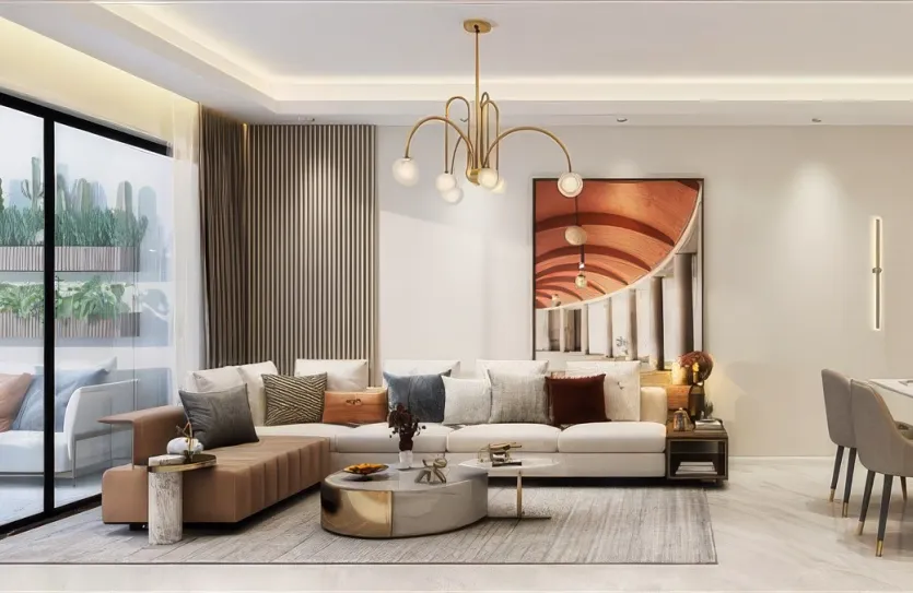 2-bedroom apartment for sale - 13483