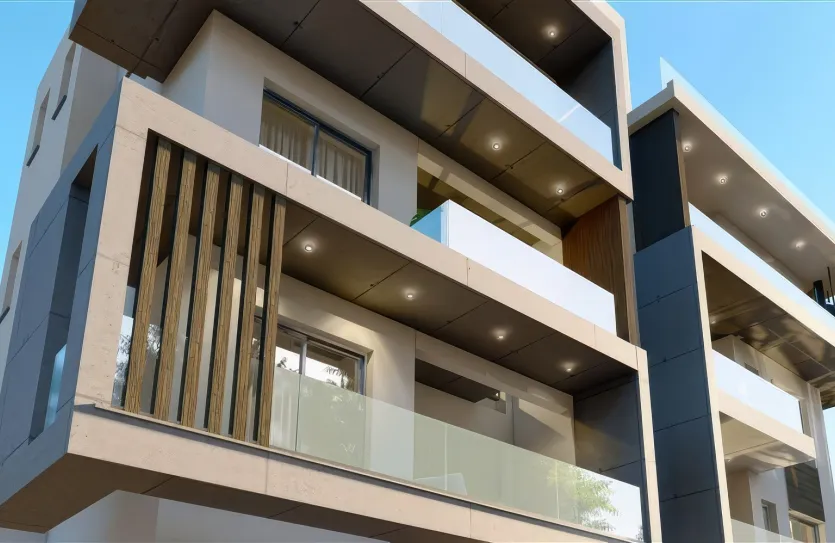 2-bedroom apartment - 13483, photo 7