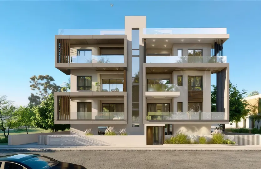 2-bedroom apartment - 13483, photo 6