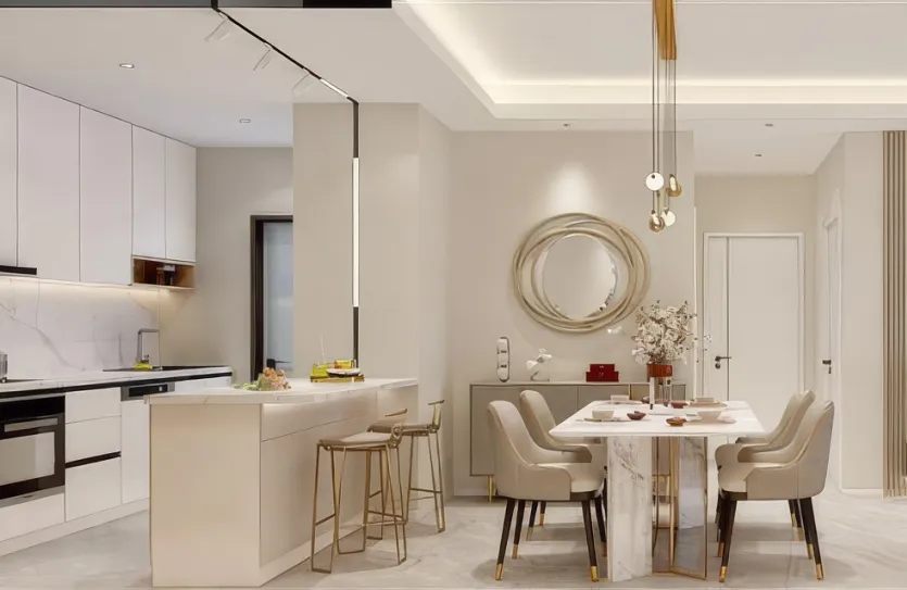 2-bedroom apartment - 13483, photo 4