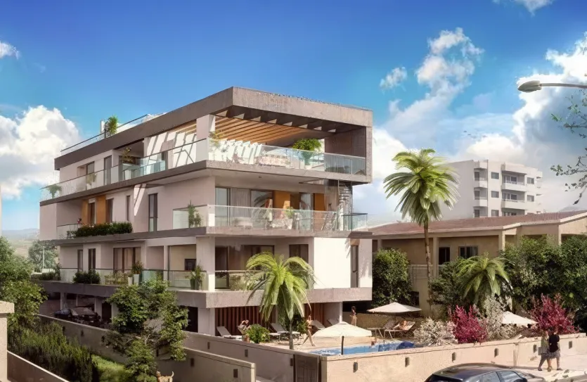 2-bedroom apartment - 12647, photo 3